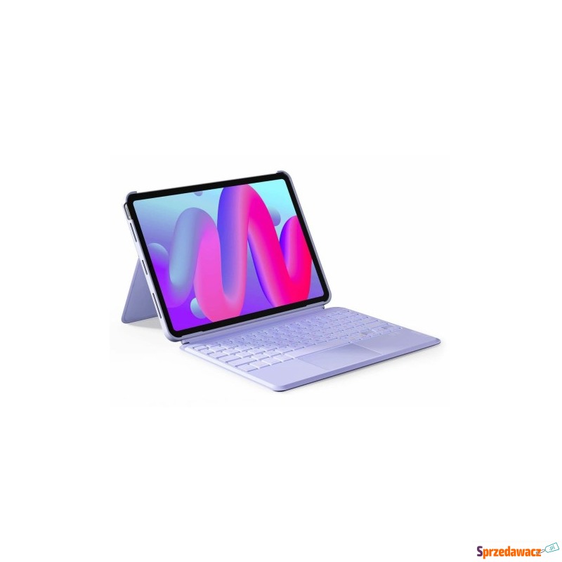 Inateck KB04111_PURPLE część z...
