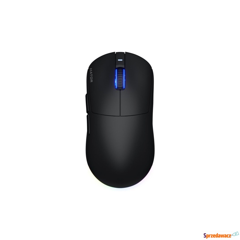 HATOR Quasar 3 Wireless myszka...