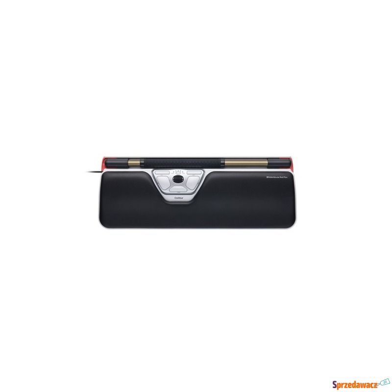 Contour Design RollerMouse Red...