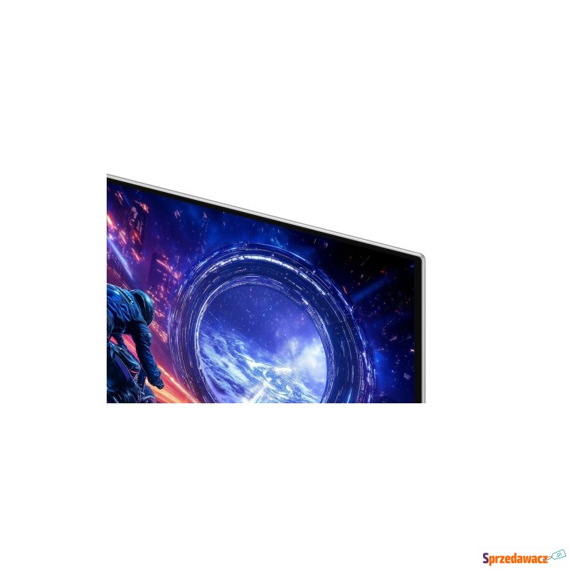 MONITOR SAMSUNG ODYSSEY G6 OLED...