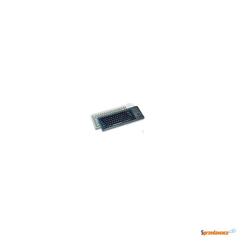 CHERRY G84-4400 klawiatura Uni...