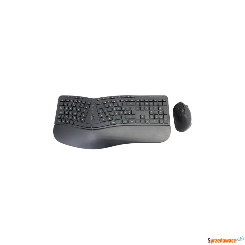 Conceptronic Orazio Ergo Wireless...