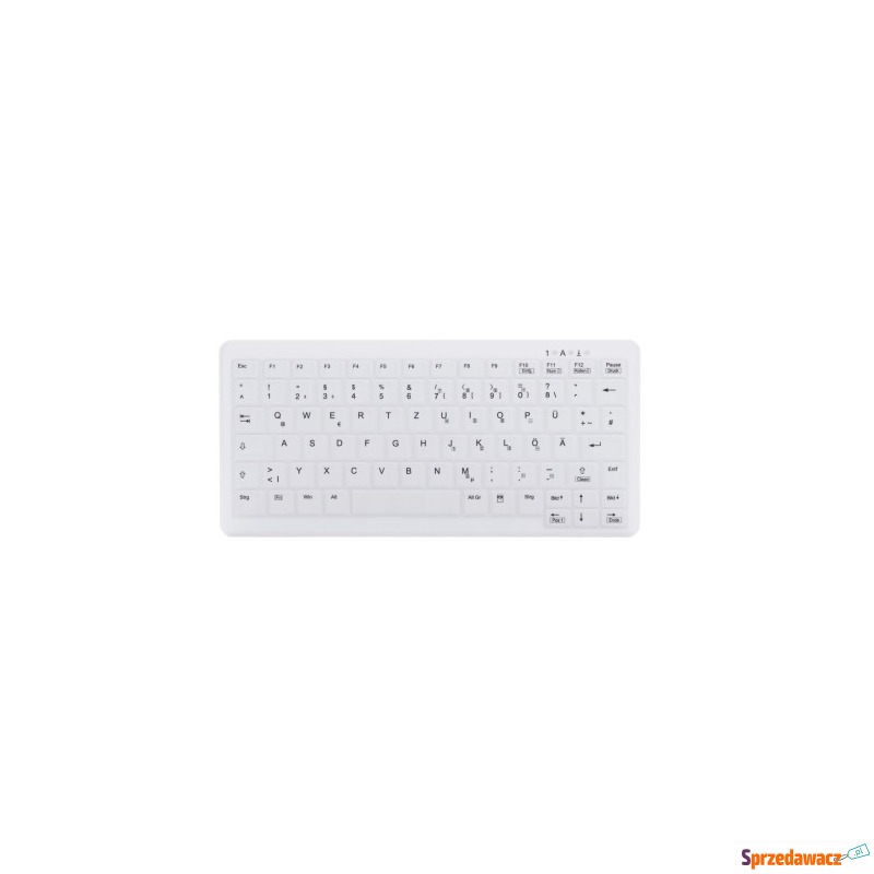 Contour Design Active Key AK-C4110...