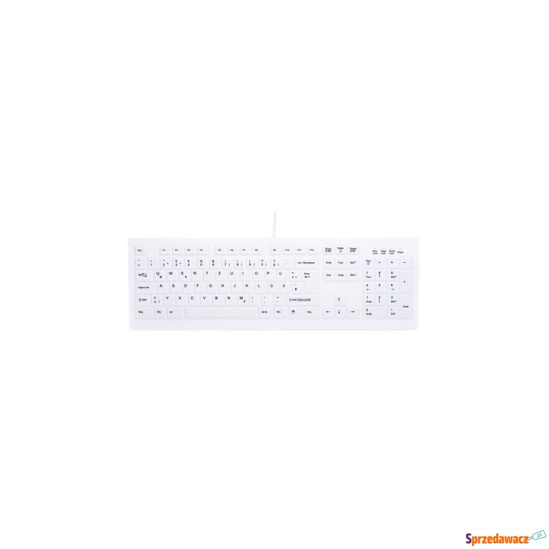 Contour Design Active Key AK-C8100...