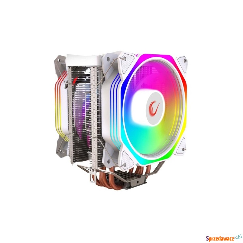 Chłodzenie CPU Rampage OCTAGON...
