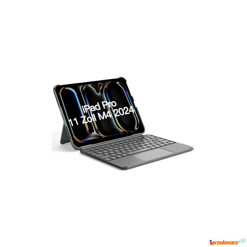 Klawiatura iPad Pro 11