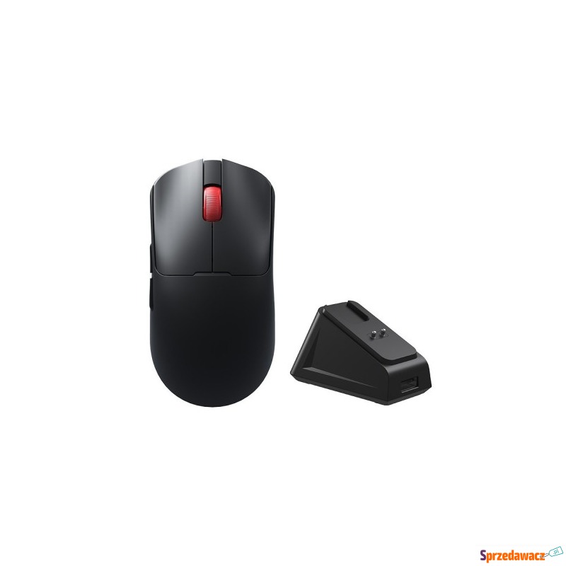 Mysz SC380 Pro Black Light Esport...