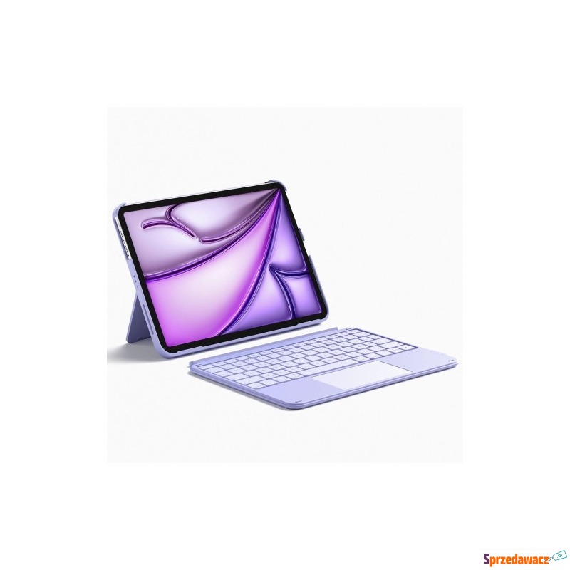 Klawiatura iPad 11