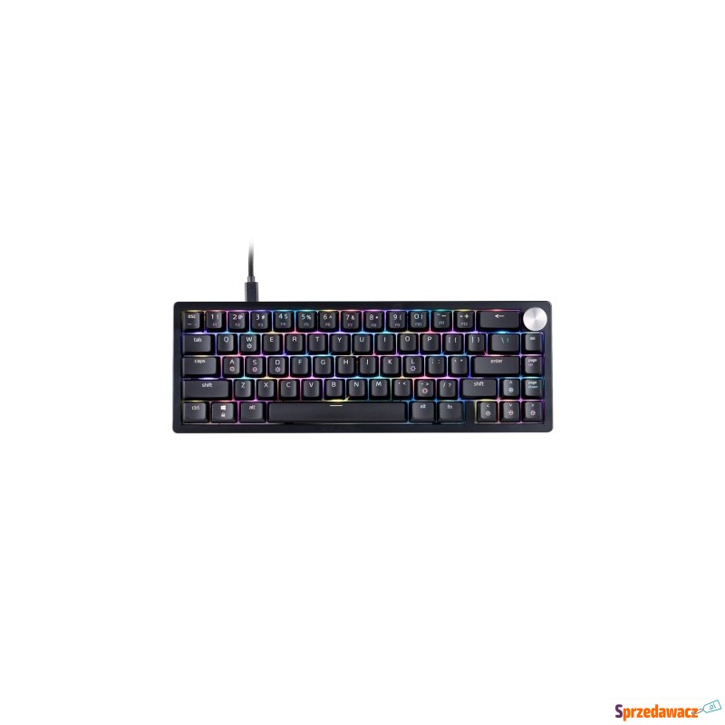 XPG SORCERER MINI klawiatura Gaming...