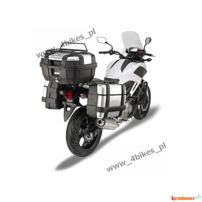 Stelaż centralny GIVI 1111FZ do...