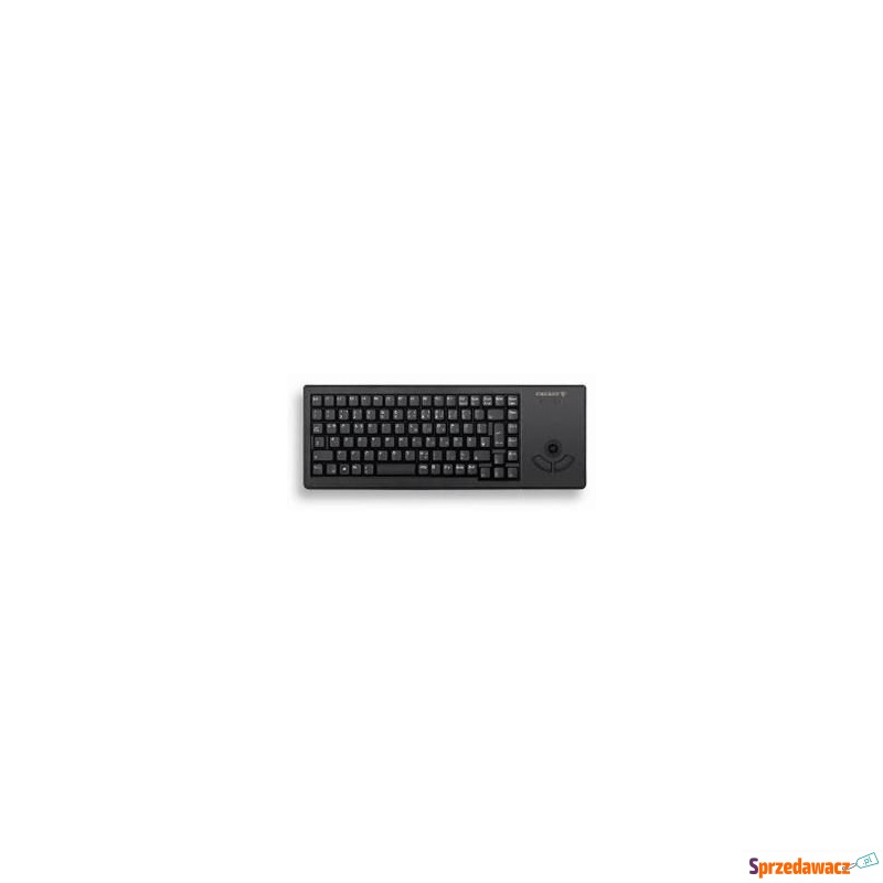 CHERRY G84-5400LUMCH-2 klawiatura...