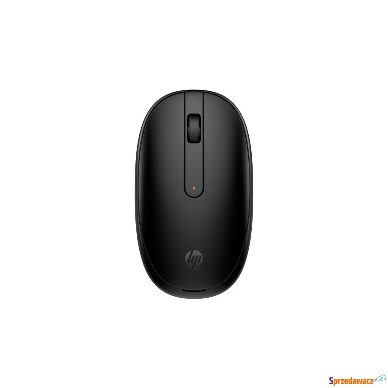 Mysz HP 245 Black Bluetooth 81S67AA