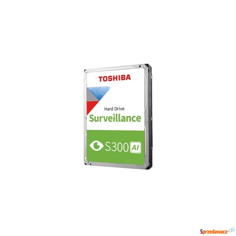 Toshiba MG10ADA800E-V dysk twardy...