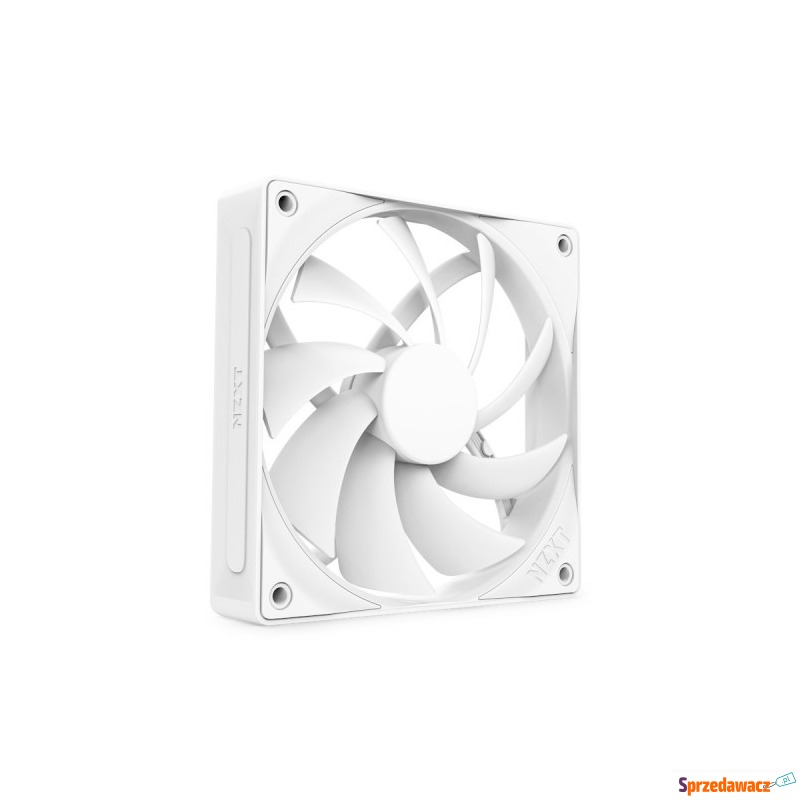 NZXT WENTYLATOR F120Q V2 BIAŁY...