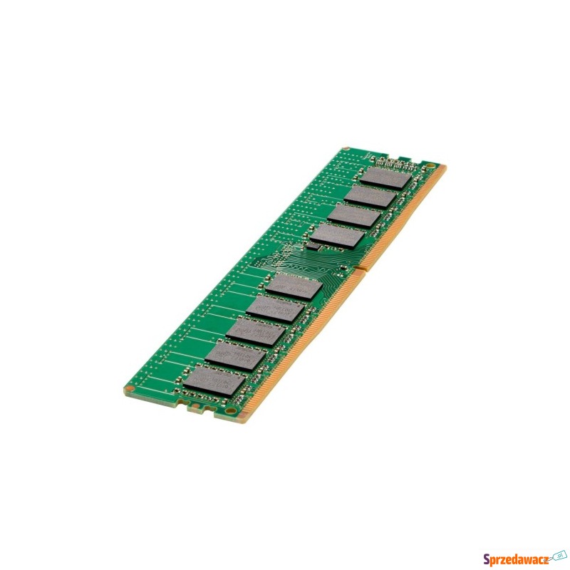 HPE 16GB (1x16GB) Dual Rank x8...