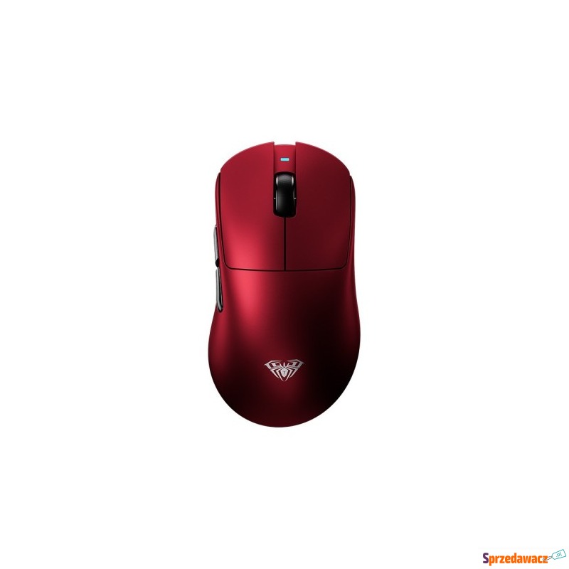 Mysz SC900 Pro Red AULA