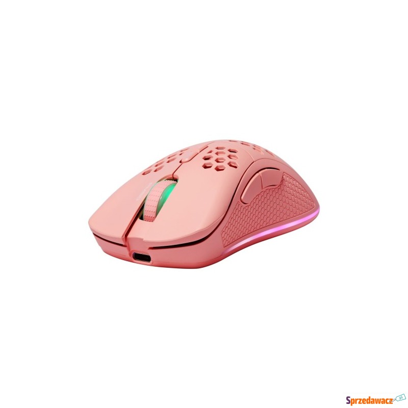 Deltaco Gaming GAM-120-P klawiatura...