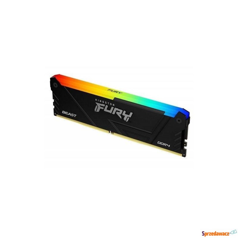 Pamięć DIMM 8GB PC28800 DDR4 K...