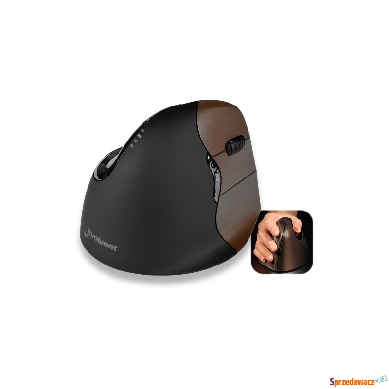 Evoluent Vertical Mouse Small...