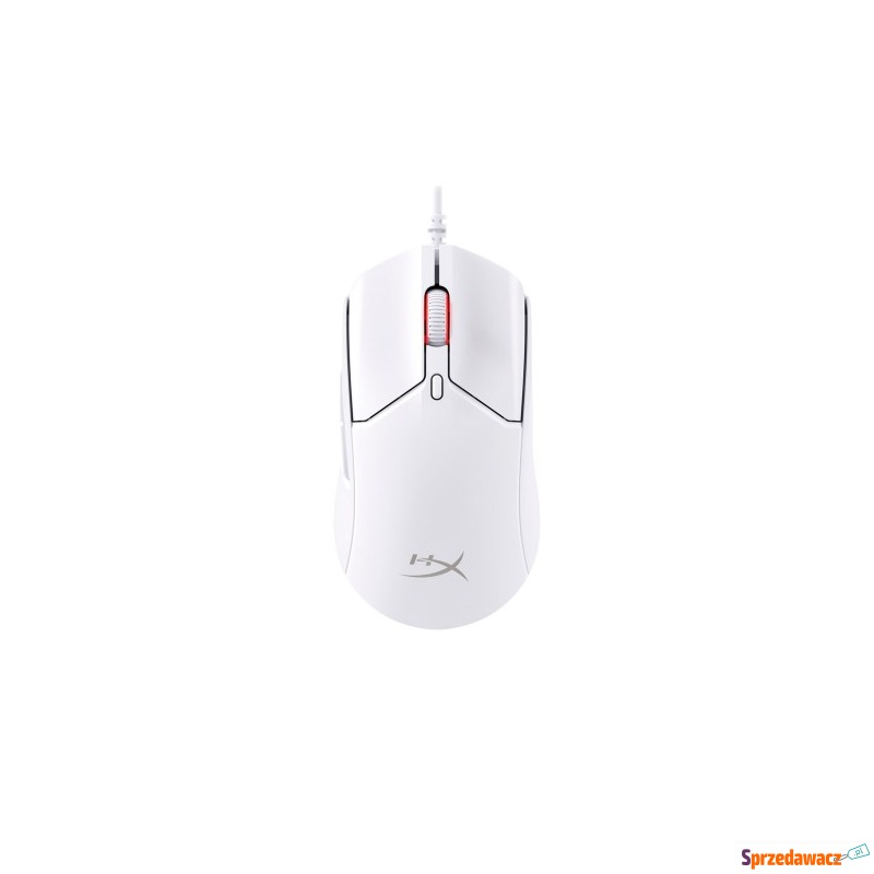 Myszka HyperX Pulsefire Haste 2.0...