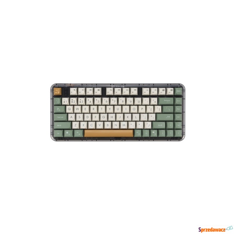 ASUS Jelly75 KD201 KEYBOARD/MK...