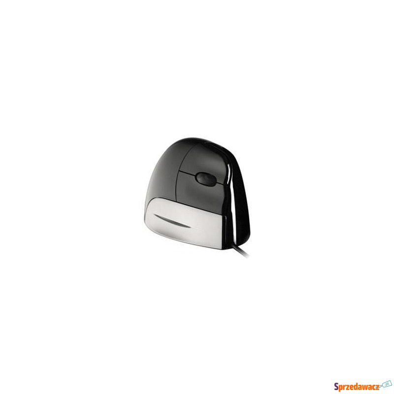 Evoluent VMSR, Ergonomische ve...