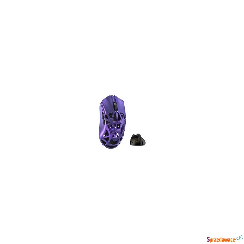 WLMOUSE Beast X Mini Pro Solid...
