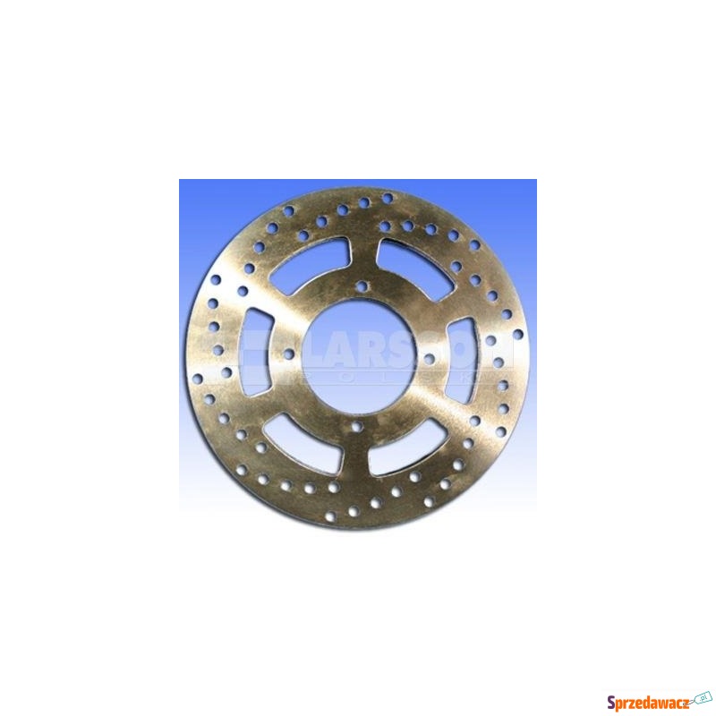 Tarcza hamulcowa EBC MD3002 4300378...