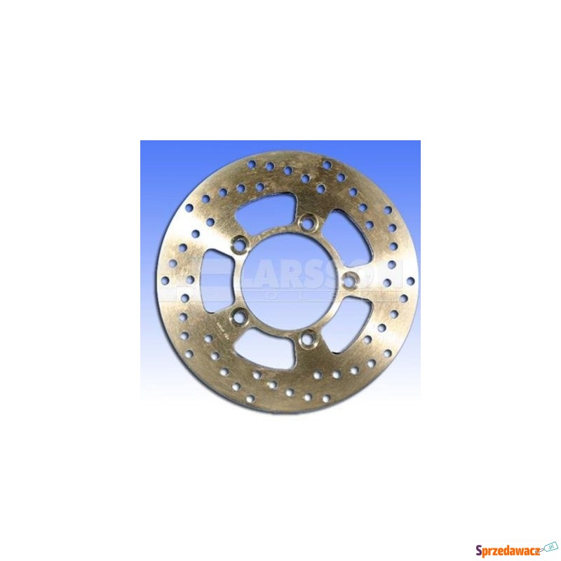 Tarcza hamulcowa EBC MD3008 4300414...