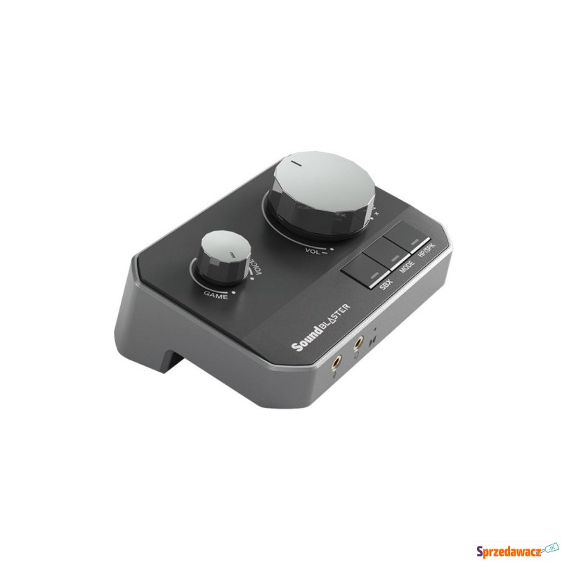 Creative Labs Sound Blaster G8...