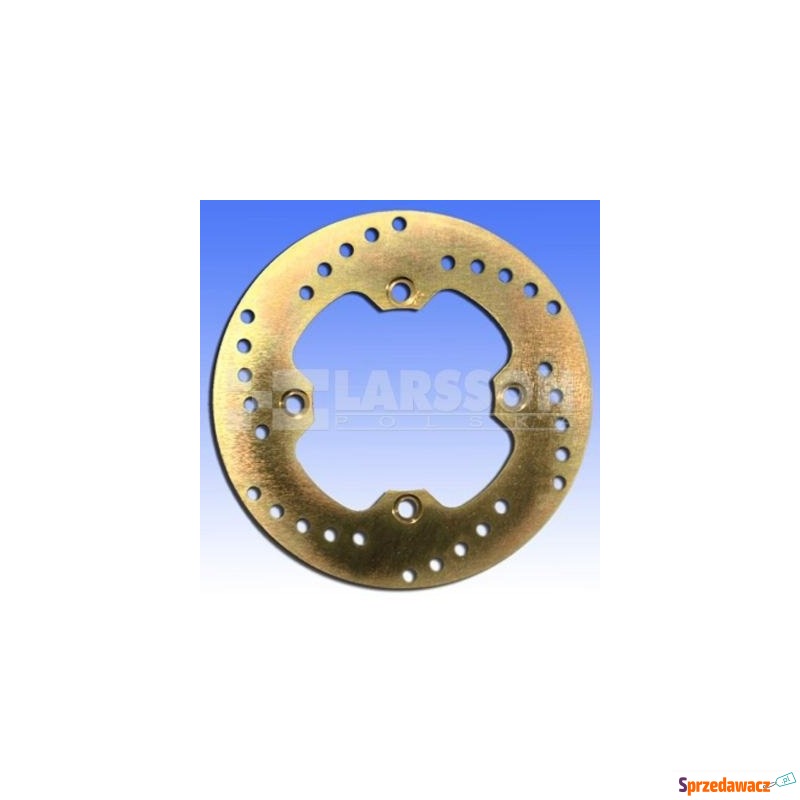 Tarcza hamulcowa EBC MD970D 4302220...
