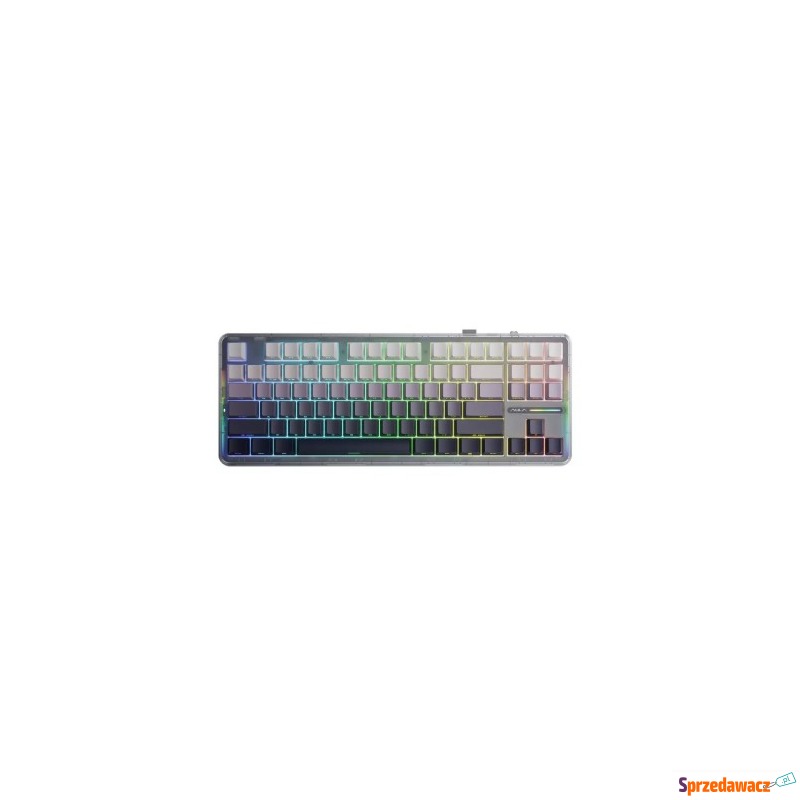 Klawiatura gasket F87 Gradient...