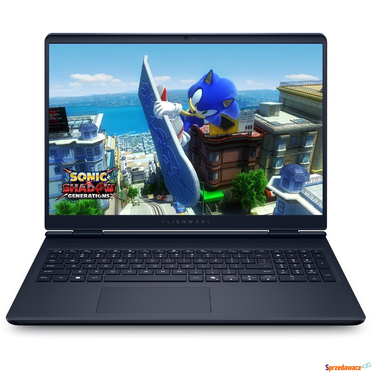Laptop Dell Alienware 16 Aurora...
