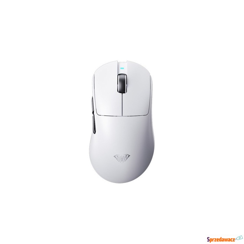 Mysz SC900 Pro White AULA