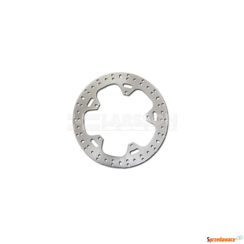 Tarcza hamulcowa EBC MD2110LS...