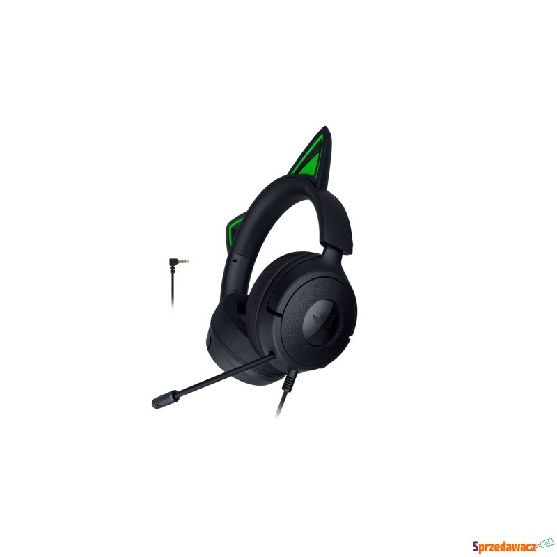 Zestaw słuchawkowy Razer Gaming...
