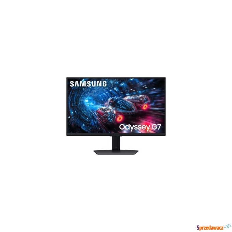 MONITOR SAMSUNG ODYSSEY G7 OLED...