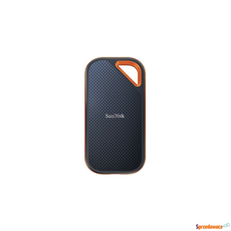 Dysk zewnętrzny SSD SanDisk Ex...