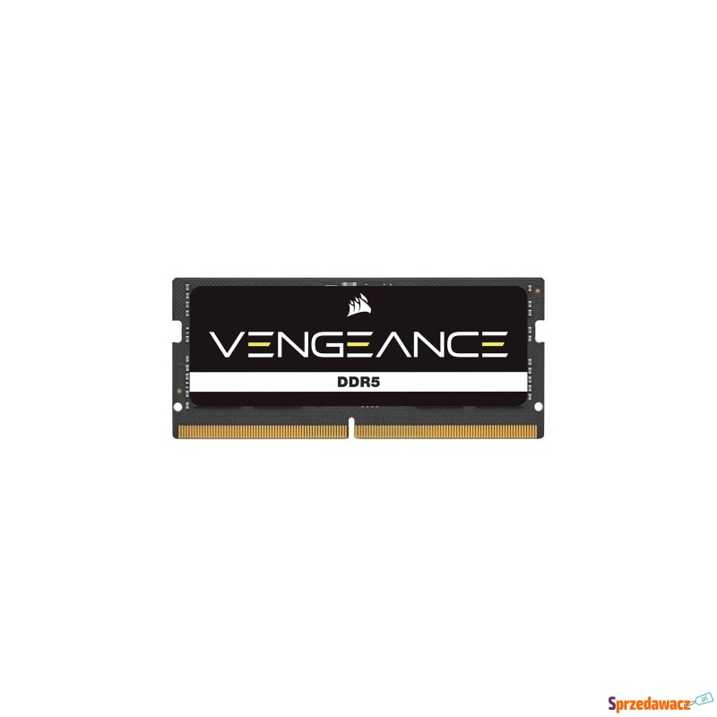 SO DDR5 32GB PC 5600 CL48 CORSAIR...
