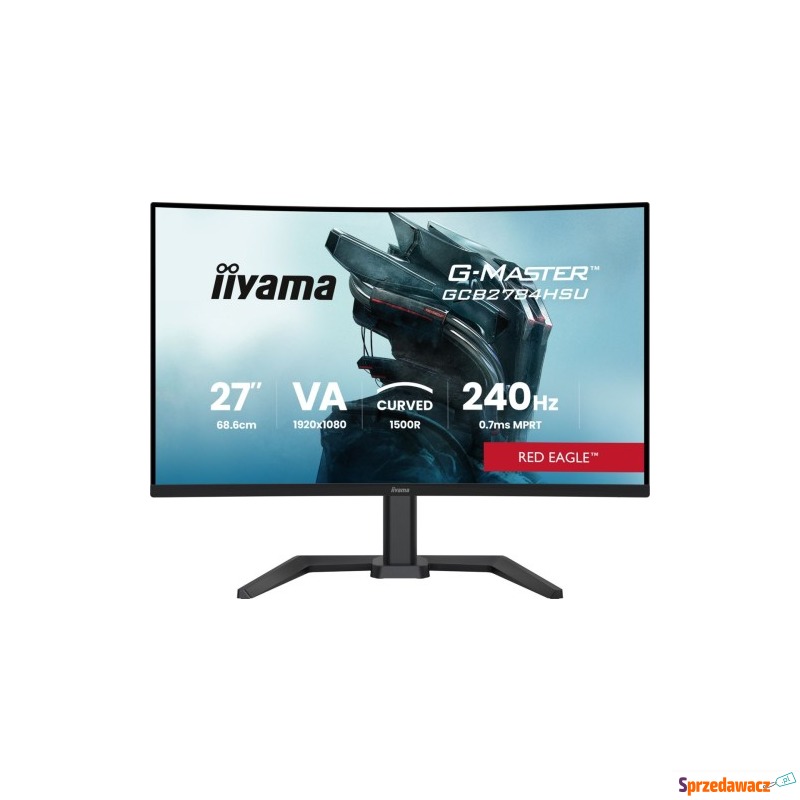 iiyama G-MASTER GCB2784HSU-B1 27