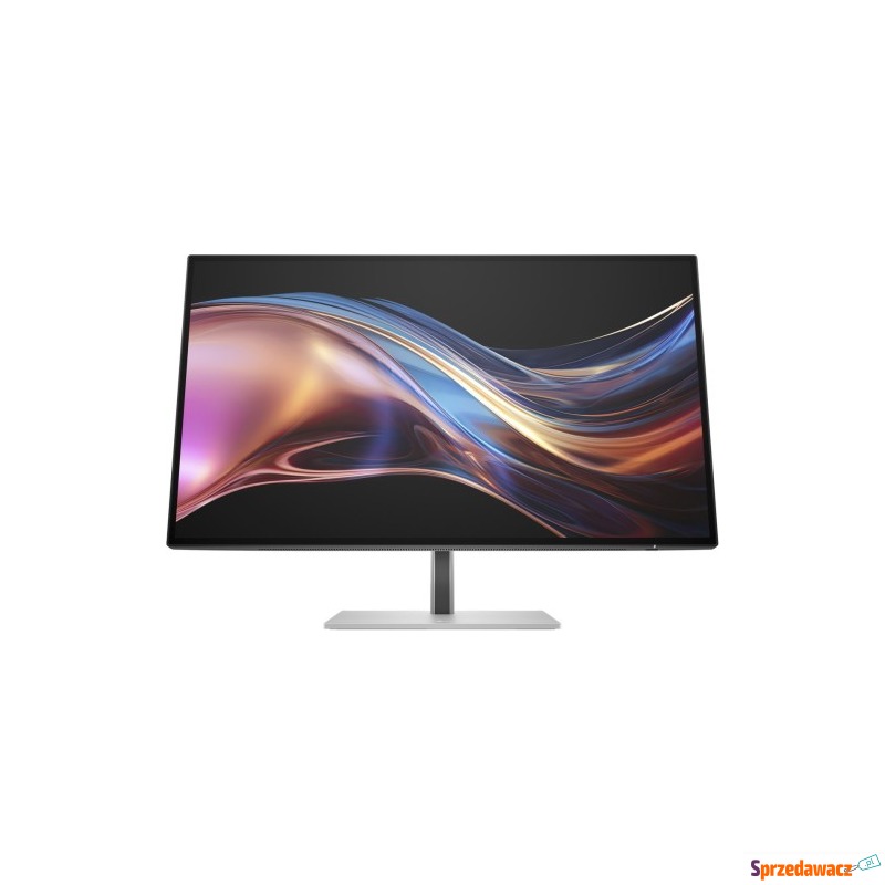HP 27-calowy monitor Pro seria...