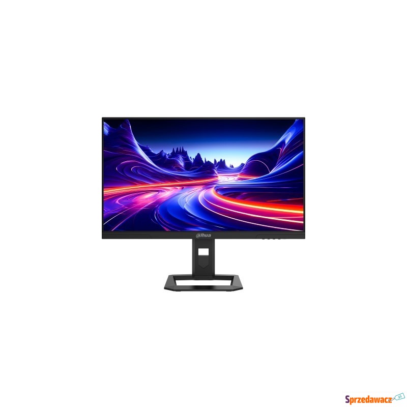 Monitor gamingowy Dahua LM27-E341AY