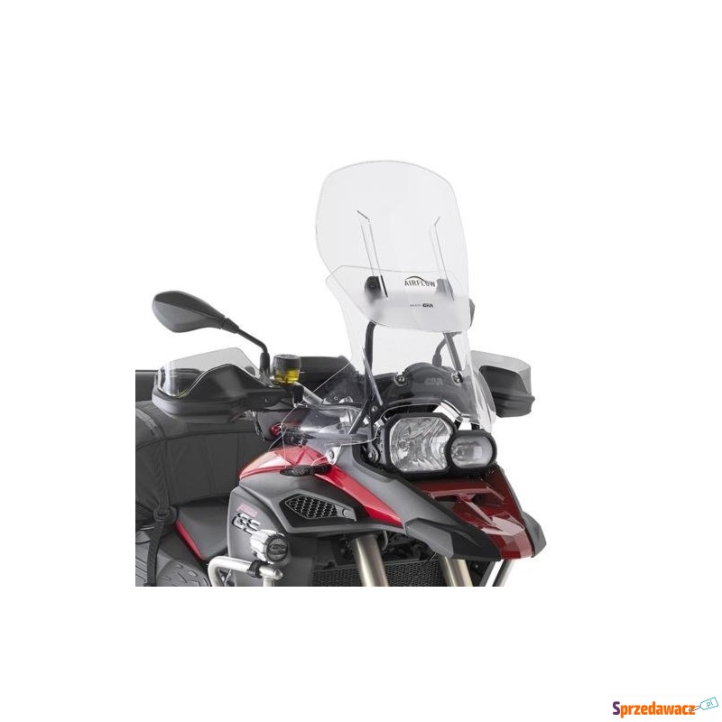 GIVI AF5110 szyba Airflow F 800...