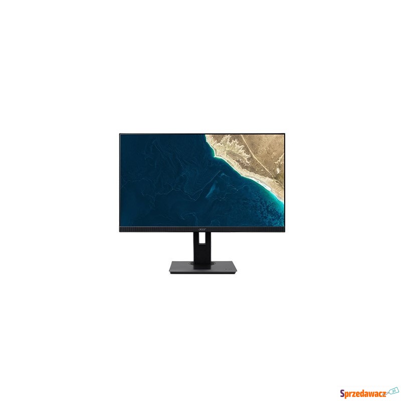Acer B277KLbmiiprfx monitor ko...