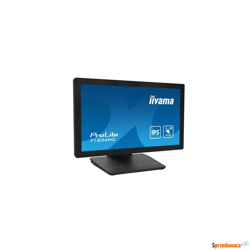iiyama ProLite T1634MC-B1S monitor...