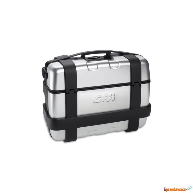 GIVI TRK33PACK2 Kufry boczne TRK33N...