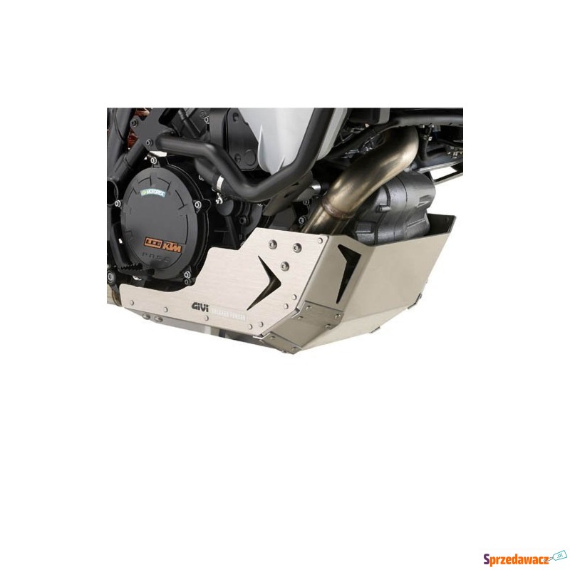 GIVI RP7703 Osłona miski olejowej...