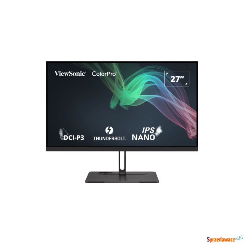 Viewsonic VP Series VP2776T-4K...