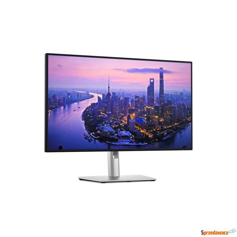 Monitor Dell UltraSharp 27 4K...