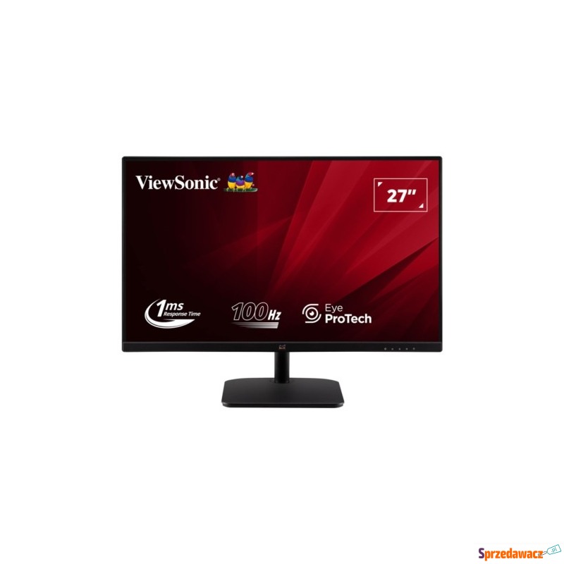 Viewsonic VA2732-H-2 monitor k...